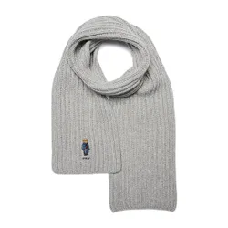 Ralph Lauren Polo Eșarfă 455888203001 Heather