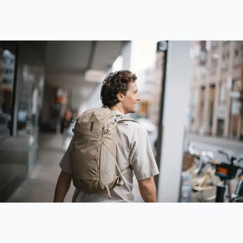 Plecak miejski Thule AllTrail Daypack 18 l faded khaki