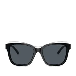 Солнцезащитные очки Emporio Armani 0ea4209 Shiny Black/Top Crystal 605187