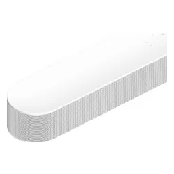 Саундбар Sonos Beam Gen2 Sub Mini 4.1 Wi-Fi AirPlay Dolby Atmos белый