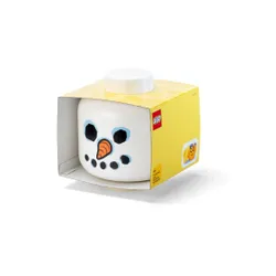 Lego 40320823 Pudełko Pojemnik głowa duża Bałwan
