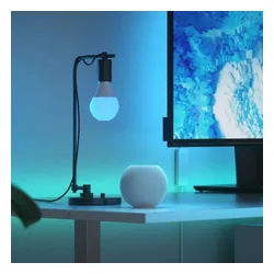 Inteligentna żarówka LED NANOLEAF Essentials Smart Bulbs Matter 9W E27 Wi-Fi Bluetooth