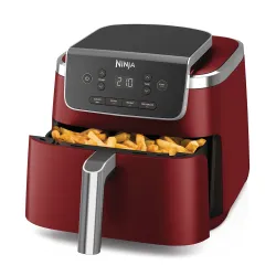Frytkownica beztłuszczowa Ninja AF140EUCM 2000W 4,7l