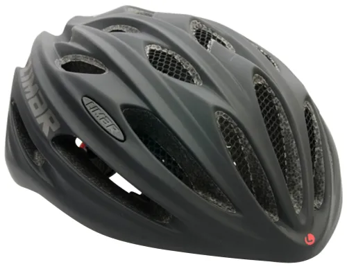 Kask rowerowy LIMAR 778 Czarny Szosowy (rozmiar M)