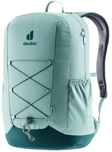 Повседневный рюкзак Deuter Gogo-jade / deepsea