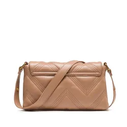 Liu Jo Ecs m Corossbody Bag AF3413 E0426 Cammello 00070