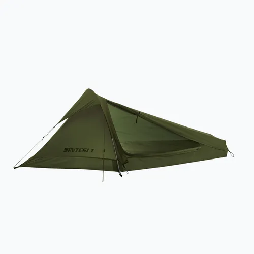 Namiot trekkingowy 1-osobowy Ferrino Sintesi 1 olive/green