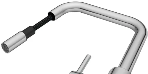 Bateria FRANKE Lina 115.0728.476 Chrom