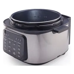 Multicooker HISENSE HMC6SBK