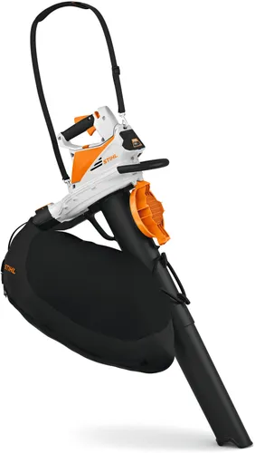 Dmuchawa do liści akumulatorowa STIHL 40V SHA 56 SOLO