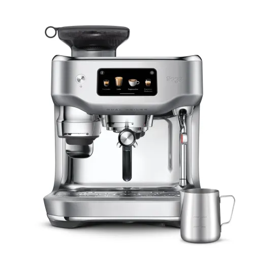 Ekspres kolbowy Sage the Oracle Dual Boiler SES995BSS