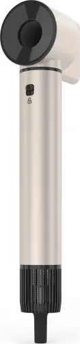 Suszarko-lokówka Sencor SHS E911GD 1300W Jonizacja Zimny nawiew 4 poziomy temperatury