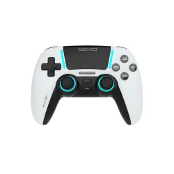 Pad Yaxo Mantis Rage do PS5, PC Alpine White