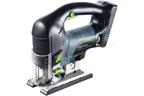 Лобзик аккумуляторный Festool PSBC 420 EB-Basic