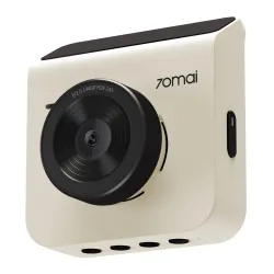 Wideorejestrator 70MAI A400 Dash Cam + RC09 QHD