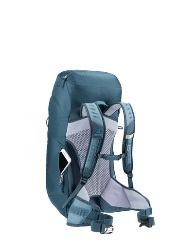 Plecak turystyczny damski Deuter AC Lite 28 SL - lagoon/atlantic