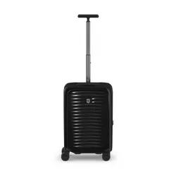 Walizka mała Victorinox Airox HS Frequent Flyer - black