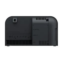 Konsola NINTENDO Switch 2 V2 z wymienną baterią Czarny