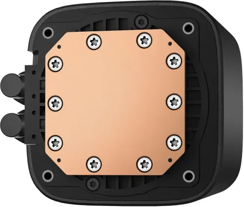 Chłodzenie DeepCool LE360 V2 Czarny