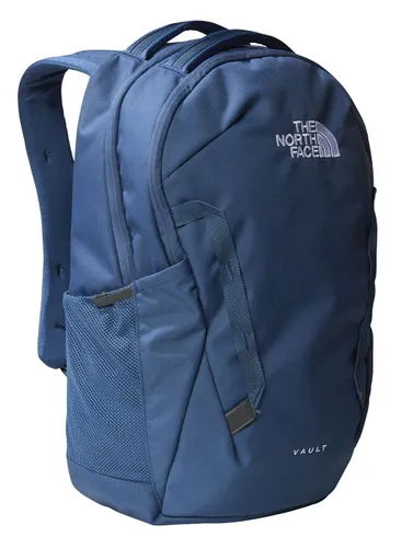 Okul Sırt Çantası The North Face Vault-shady blue / tnf white