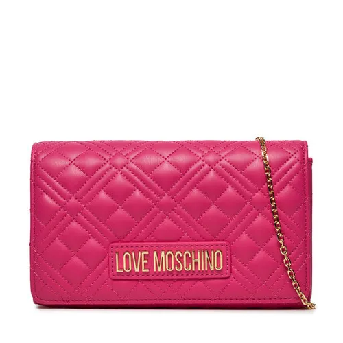 Iubesc geanta MOSCHINO jc4079pp0hla0604 Fuxia