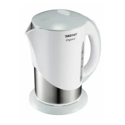 Czajnik Zelmer ZCK7630S Crystal 1,7l 2200W