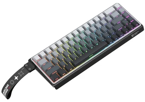 Klawiatura ONIKUMA G69 Czarny