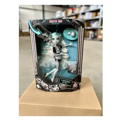 Zestaw 5 Lalek Monster High