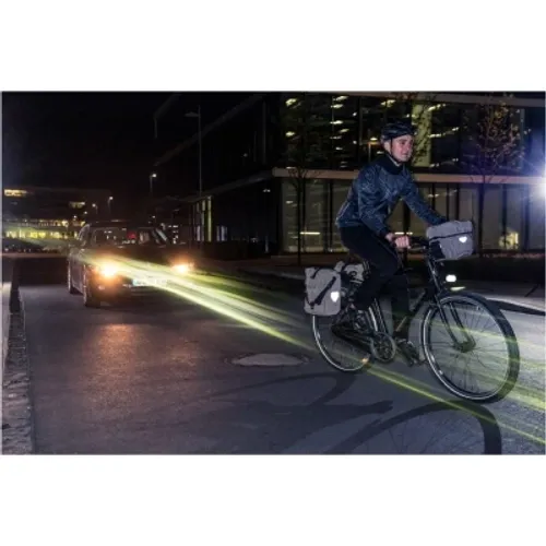 Torba na kierownicę Ortlieb Ultimate Six High Visibility