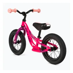 Rowerek biegowy Kellys Kite 12 pink/purple