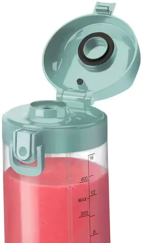 Blender personalny NUTRIBULLET NBP003LBL Bezprzewodowy