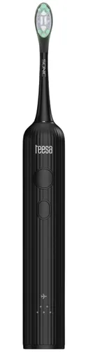 Szczoteczka soniczna TEESA Sonic Elite TSA8082-B Czarny