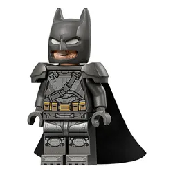 LEGO 76331 Super Heroes Batmobil z filmu Batman v Superman