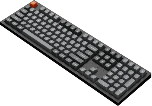Klawiatura KEYCHRON K10 Max QMK Wireless Hot-Swap Super Red Switch