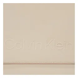 Сумка Calvin Klein CK Set Shopper Large K60k611049 Doeskin PBP