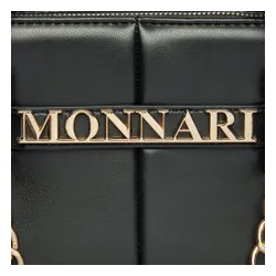 Сумка Monnari BAG3380-020 черный