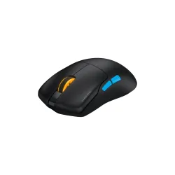 Myszka gamingowa Hator Pulsar 3 Pro Wireless Czarny