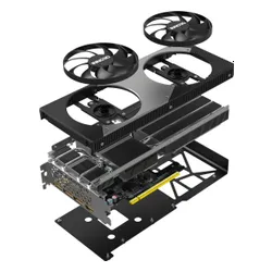 Karta graficzna INNO3D GeForce RTX 5060 Ti Twin X2 OC 16GB DLSS 4