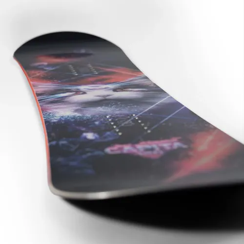 Deska Capita Jess Kimura Mini 2026