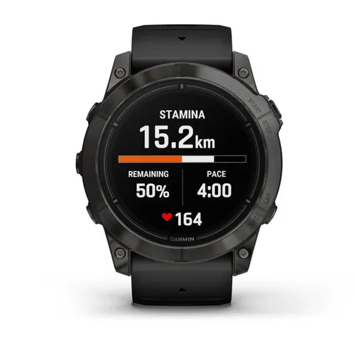 Smartwatch Garmin epix Pro 47mm GPS черный