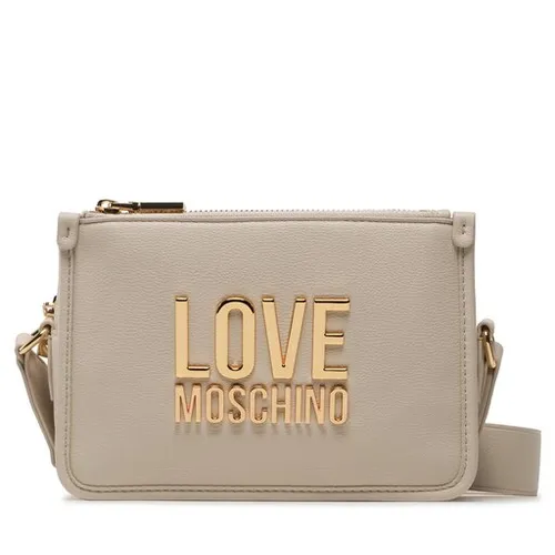 Dragoste MOSCHINO Jc4111pp1gli0110 geanta Avorio