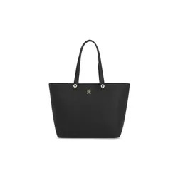 Tommy Hilfiger Сумка Th Emblem Tote AW0AW15178