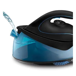 Парогенератор Zelmer Aqua Steam Zis5400 PerfectGlide