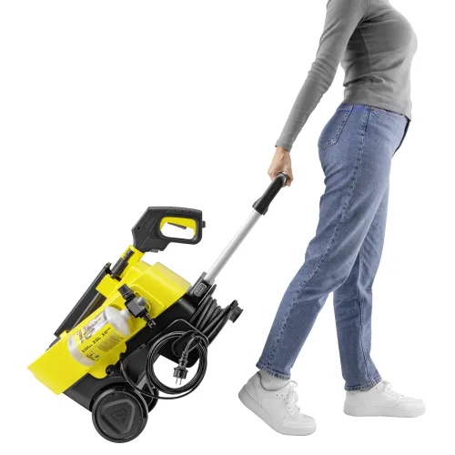Myjka ciśnieniowa Karcher K 4 Comfort Premium 1.324-750.0