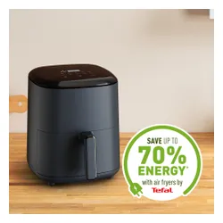 Air Fryer Frytkownica beztłuszczowa TEFAL Easy Fry EY245B10 5l 10 automatycznych programów