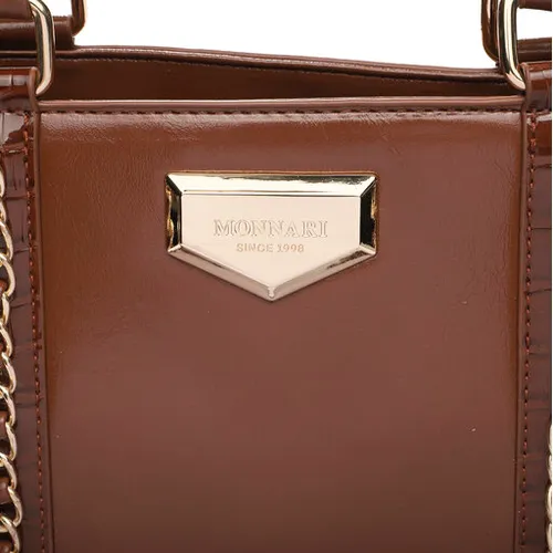 Сумка Monnari BAG3960-017 Brown