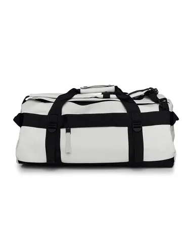 Спортивная сумка Rains Texel Duffel Bag Small-ash