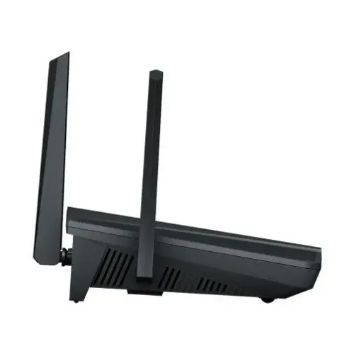 Router Synology RT6600ax Czarny