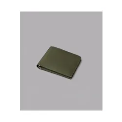 Кошелек Alpaka ARK Classic Wallet X-Pac®, оливково-зеленый