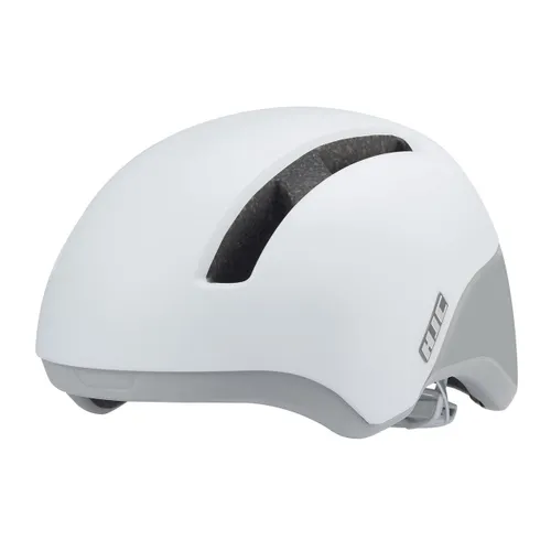Kask rowerowy HJC Calido mt white/silver
